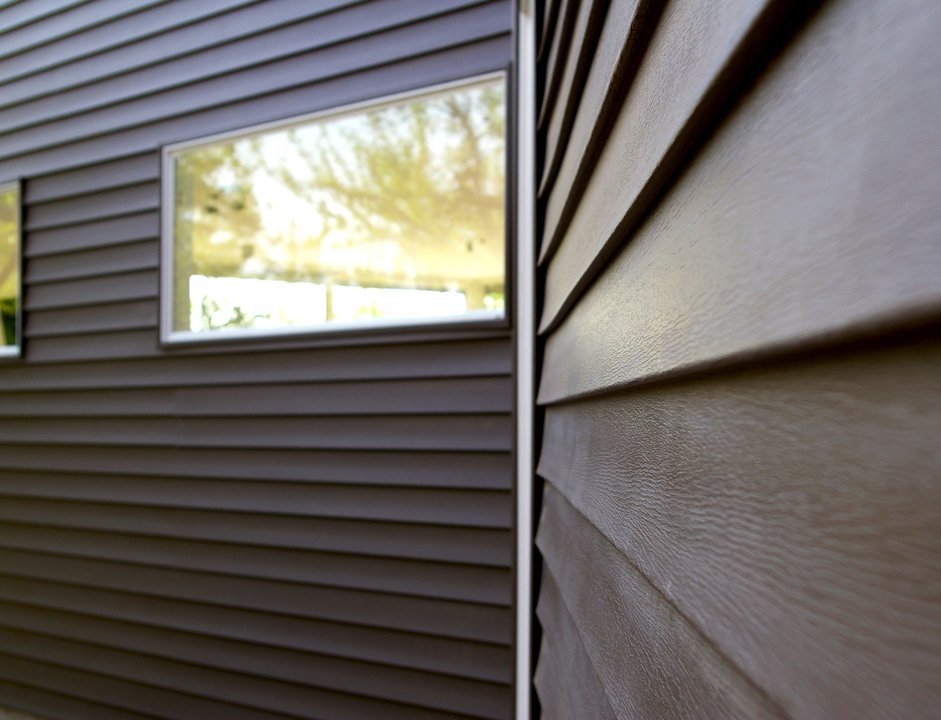 Canadian Vinyl Siding